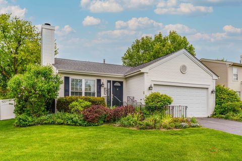 Photo of Round Lake Beach, IL 60073 (MLS # 12599773)