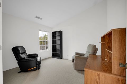 Tiny photo for 62 Winding Run Lane #62, Streamwood, IL 60107 (MLS # 12621754)