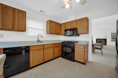 Tiny photo for 62 Winding Run Lane #62, Streamwood, IL 60107 (MLS # 12621754)