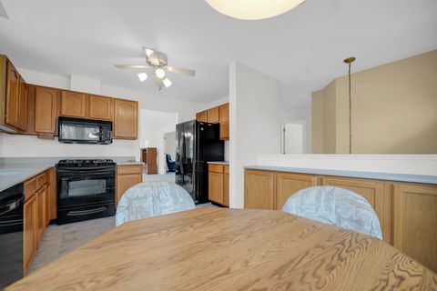 Tiny photo for 62 Winding Run Lane #62, Streamwood, IL 60107 (MLS # 12621754)