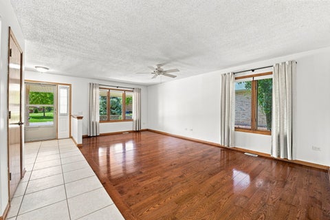 Tiny photo for 211 Fox Run Drive, Elwood, IL 60421 (MLS # 12745249)
