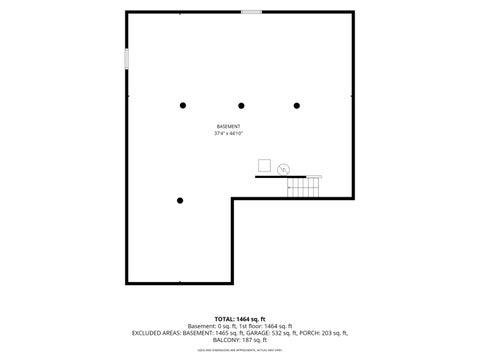 Tiny photo for 211 Fox Run Drive, Elwood, IL 60421 (MLS # 12745249)