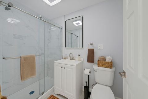 Tiny photo for 13518 S Avenue K, Chicago, IL 60633 (MLS # 12510716)