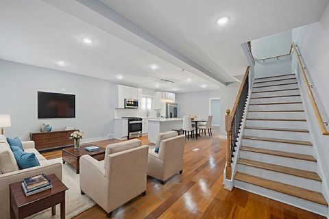 Tiny photo for 13518 S Avenue K, Chicago, IL 60633 (MLS # 12510716)