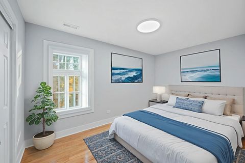 Tiny photo for 13518 S Avenue K, Chicago, IL 60633 (MLS # 12510716)