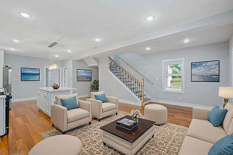 Tiny photo for 13518 S Avenue K, Chicago, IL 60633 (MLS # 12510716)