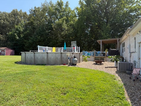 Tiny photo for 706 Airport Road, Metropolis, IL 62960 (MLS # 12747916)