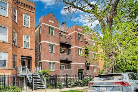 2136 W Evergreen Avenue 3B Chicago IL 60622