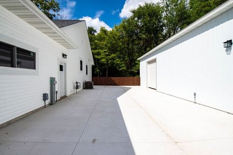 Tiny photo for 11582 306th Court, Twin Lakes, WI 53181 (MLS # 12464297)