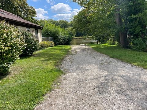 Tiny photo for 11582 306th Court, Twin Lakes, WI 53181 (MLS # 12464297)