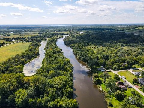 Tiny photo for 11582 306th Court, Twin Lakes, WI 53181 (MLS # 12464297)