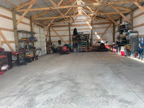 Tiny photo for 11582 306th Court, Twin Lakes, WI 53181 (MLS # 12464297)