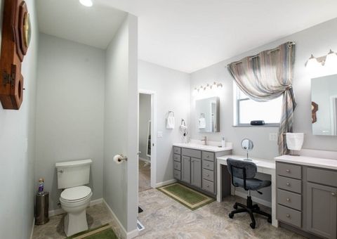 Tiny photo for 11582 306th Court, Twin Lakes, WI 53181 (MLS # 12464297)