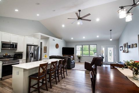 Tiny photo for 11582 306th Court, Twin Lakes, WI 53181 (MLS # 12464297)