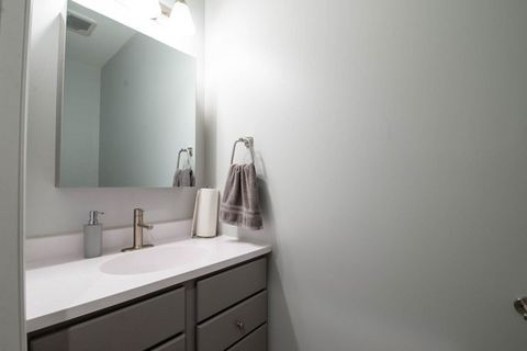 Tiny photo for 11582 306th Court, Twin Lakes, WI 53181 (MLS # 12464297)