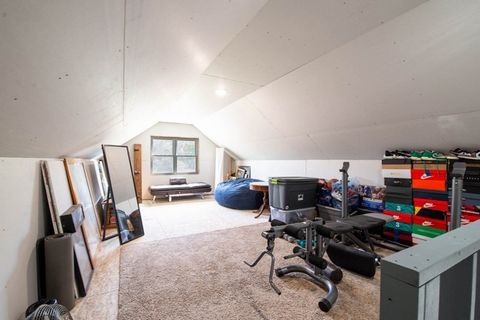 Tiny photo for 11582 306th Court, Twin Lakes, WI 53181 (MLS # 12464297)