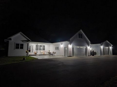 Tiny photo for 11582 306th Court, Twin Lakes, WI 53181 (MLS # 12464297)