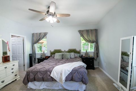 Tiny photo for 11582 306th Court, Twin Lakes, WI 53181 (MLS # 12464297)
