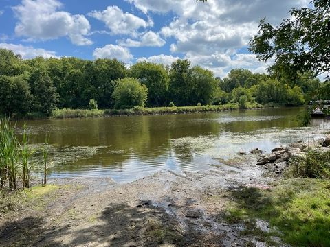 Tiny photo for 11582 306th Court, Twin Lakes, WI 53181 (MLS # 12464297)