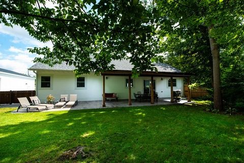 Tiny photo for 11582 306th Court, Twin Lakes, WI 53181 (MLS # 12464297)