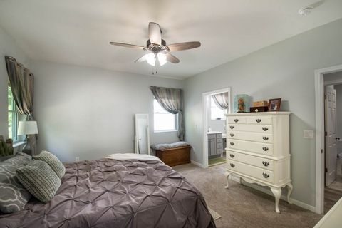 Tiny photo for 11582 306th Court, Twin Lakes, WI 53181 (MLS # 12464297)