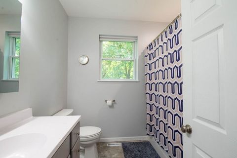 Tiny photo for 11582 306th Court, Twin Lakes, WI 53181 (MLS # 12464297)