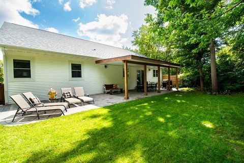 Tiny photo for 11582 306th Court, Twin Lakes, WI 53181 (MLS # 12464297)