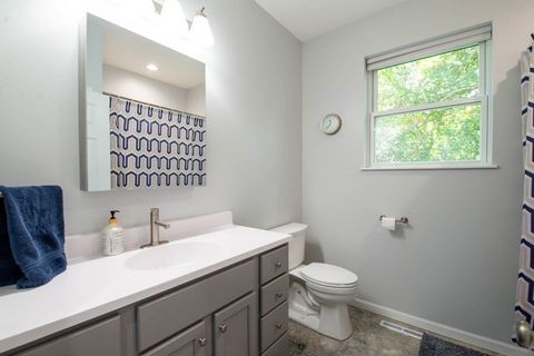 Tiny photo for 11582 306th Court, Twin Lakes, WI 53181 (MLS # 12464297)