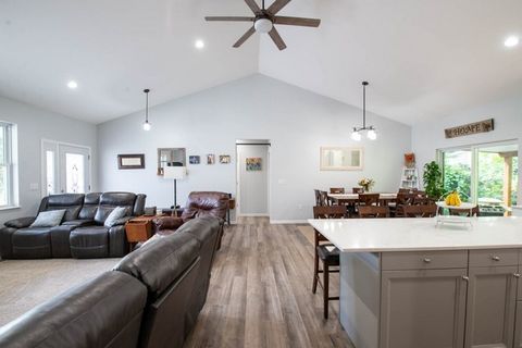 Tiny photo for 11582 306th Court, Twin Lakes, WI 53181 (MLS # 12464297)