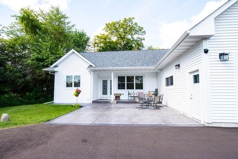 Tiny photo for 11582 306th Court, Twin Lakes, WI 53181 (MLS # 12464297)
