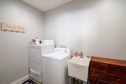 Tiny photo for 11582 306th Court, Twin Lakes, WI 53181 (MLS # 12464297)