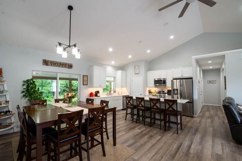 Tiny photo for 11582 306th Court, Twin Lakes, WI 53181 (MLS # 12464297)