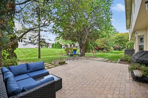 Tiny photo for 2311 Crabtree Lane, Algonquin, IL 60102 (MLS # 12780872)