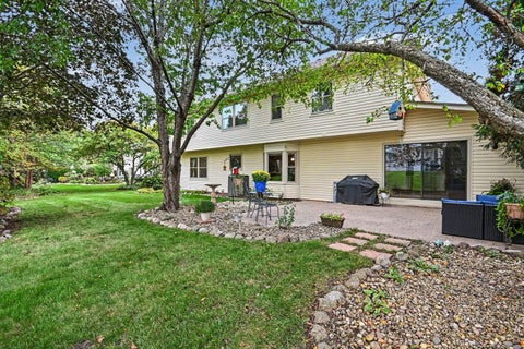 Tiny photo for 2311 Crabtree Lane, Algonquin, IL 60102 (MLS # 12780872)