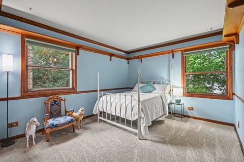 Tiny photo for 2311 Crabtree Lane, Algonquin, IL 60102 (MLS # 12780872)