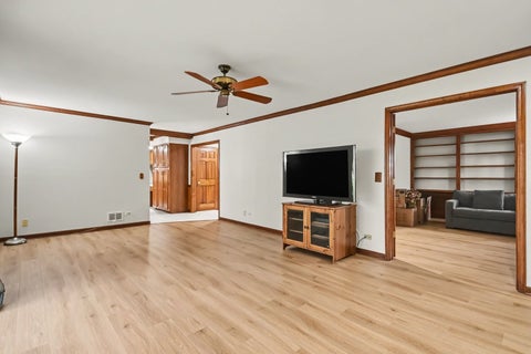 Tiny photo for 2311 Crabtree Lane, Algonquin, IL 60102 (MLS # 12780872)
