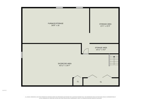 Tiny photo for 2311 Crabtree Lane, Algonquin, IL 60102 (MLS # 12780872)