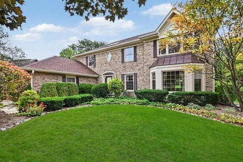 Tiny photo for 2311 Crabtree Lane, Algonquin, IL 60102 (MLS # 12780872)