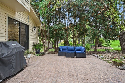 Tiny photo for 2311 Crabtree Lane, Algonquin, IL 60102 (MLS # 12780872)