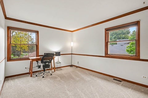 Tiny photo for 2311 Crabtree Lane, Algonquin, IL 60102 (MLS # 12780872)