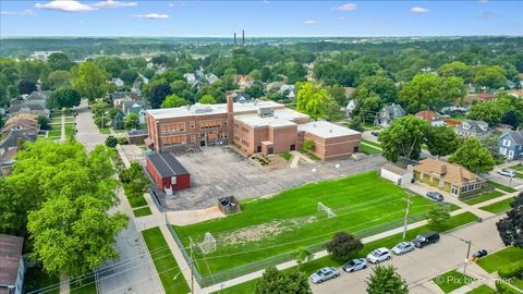 Tiny photo for 309 Griswold Street, Elgin, IL 60123 (MLS # 12490907)