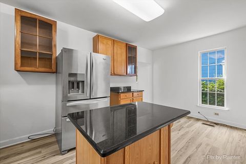Tiny photo for 309 Griswold Street, Elgin, IL 60123 (MLS # 12490907)