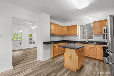 Tiny photo for 309 Griswold Street, Elgin, IL 60123 (MLS # 12490907)