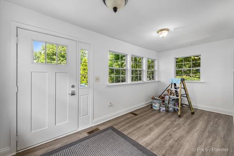 Tiny photo for 309 Griswold Street, Elgin, IL 60123 (MLS # 12490907)