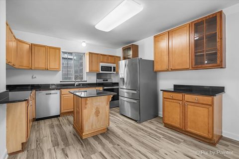 Tiny photo for 309 Griswold Street, Elgin, IL 60123 (MLS # 12490907)