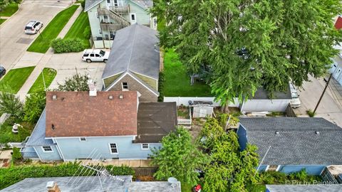 Tiny photo for 309 Griswold Street, Elgin, IL 60123 (MLS # 12490907)