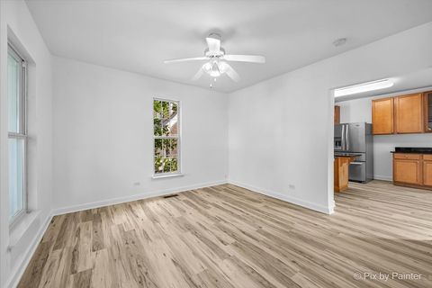 Tiny photo for 309 Griswold Street, Elgin, IL 60123 (MLS # 12490907)