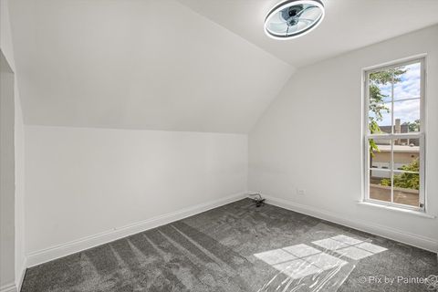 Tiny photo for 309 Griswold Street, Elgin, IL 60123 (MLS # 12490907)
