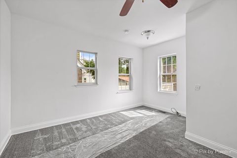 Tiny photo for 309 Griswold Street, Elgin, IL 60123 (MLS # 12490907)