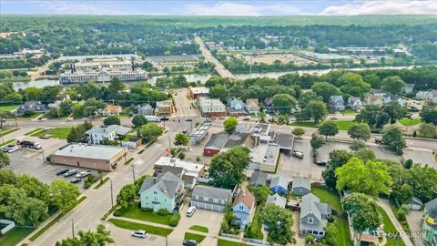 Tiny photo for 309 Griswold Street, Elgin, IL 60123 (MLS # 12490907)